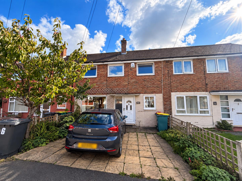 Main image of property: Mythop Place, Ashton-On-Ribble, Preston