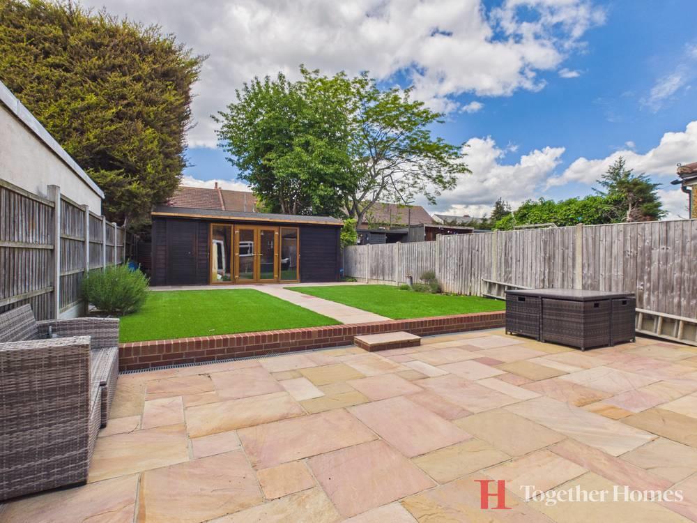 Main image of property: Easedale Drive, Hornchurch