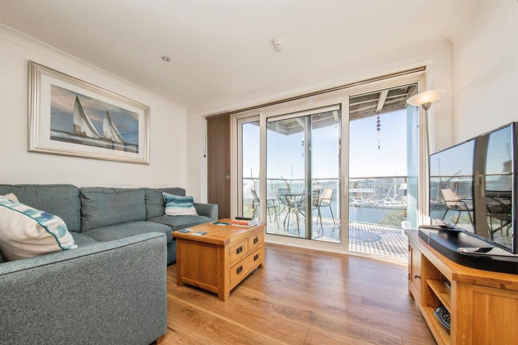Apartment in Ipswich - View 2