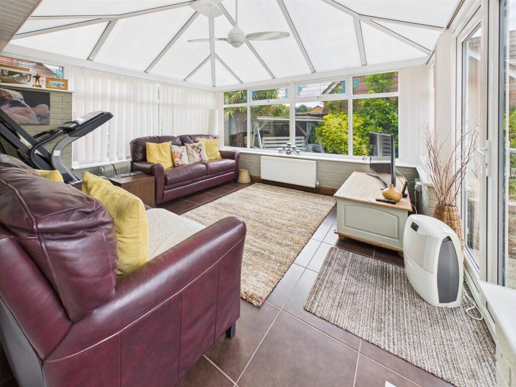 House in Peterborough - More