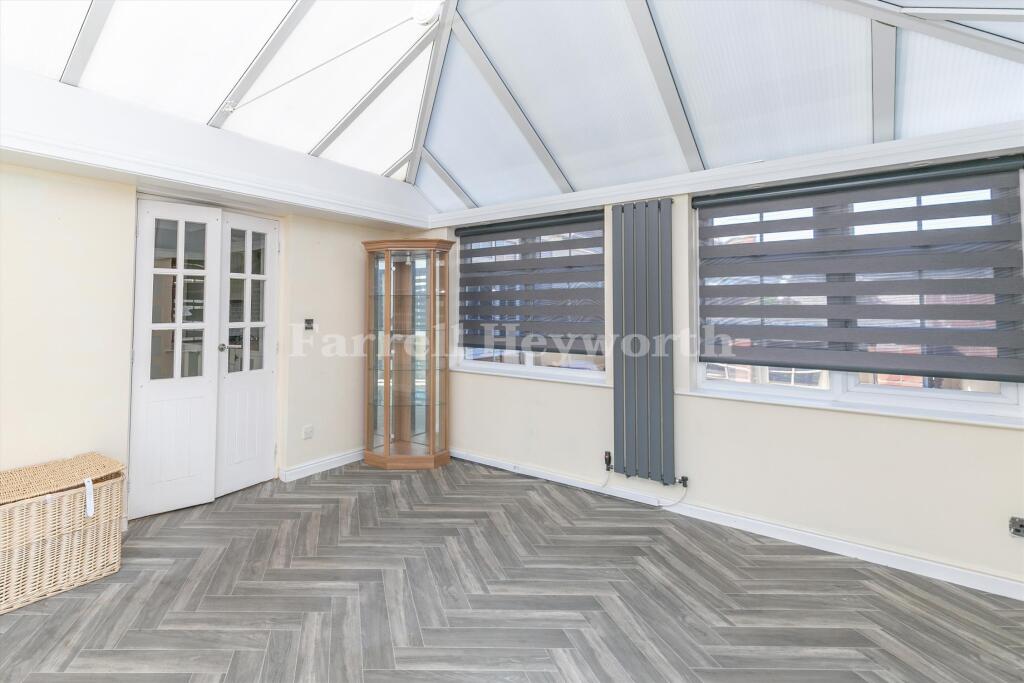 House in Blackpool - More