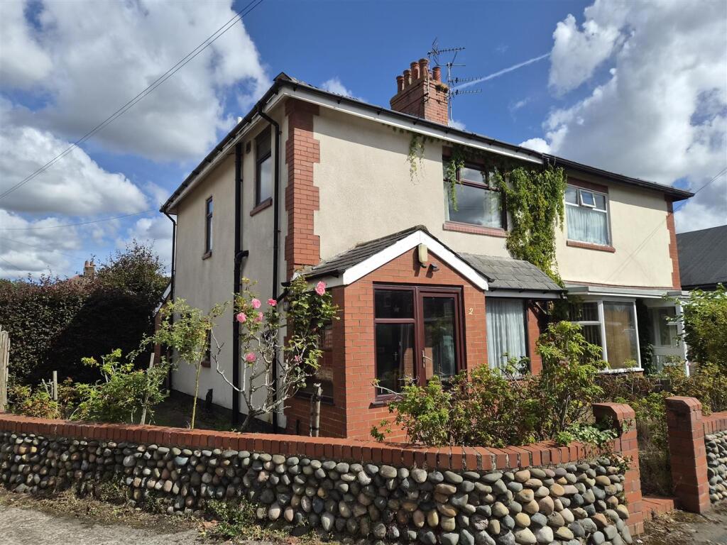 Main image of property: School Lane, Lytham