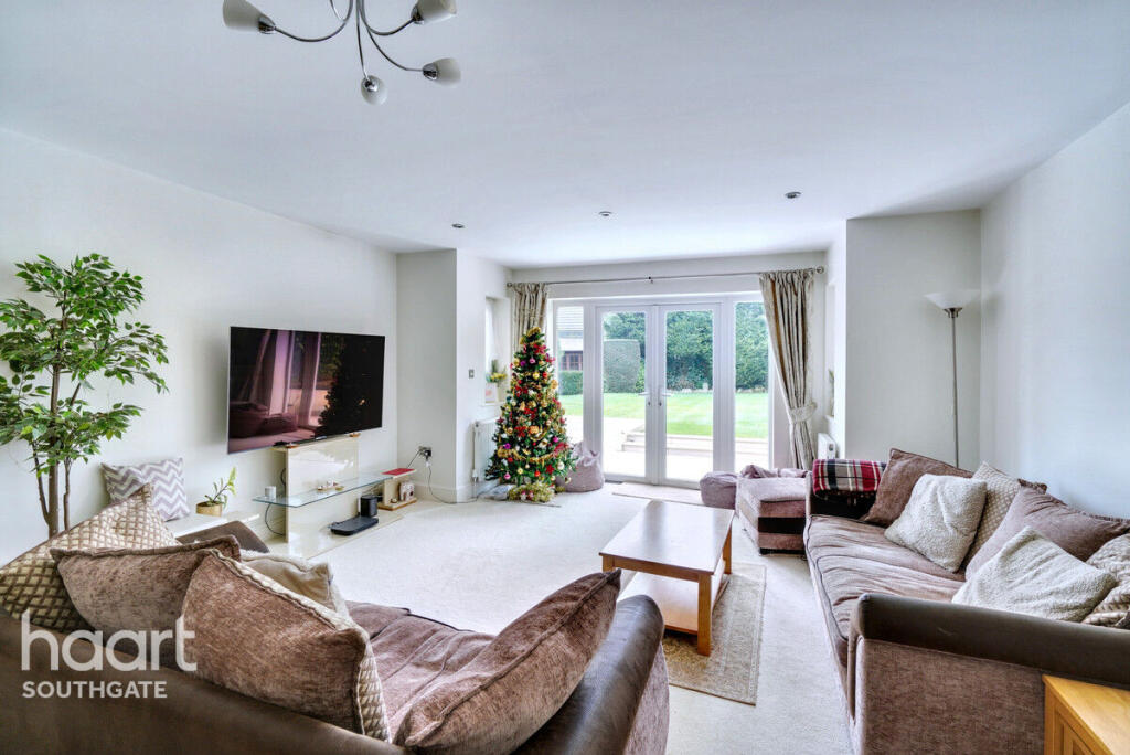 Main image of property: Jennings Way, Barnet