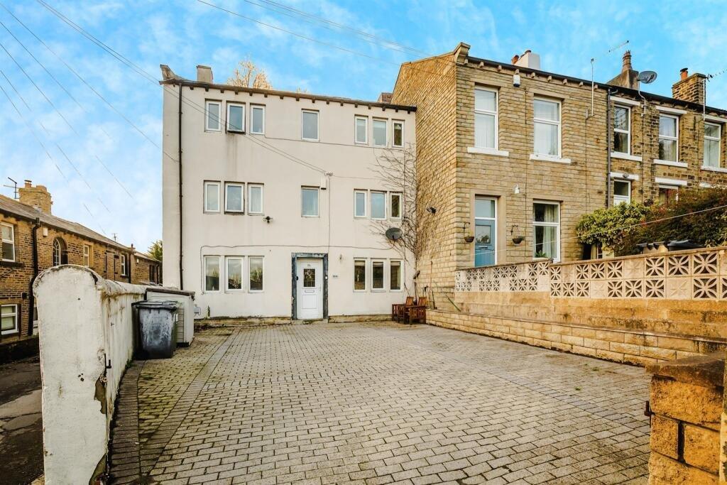 Main image of property: Ballroyd Lane, Longwood, Huddersfield, West Yorkshire, HD3