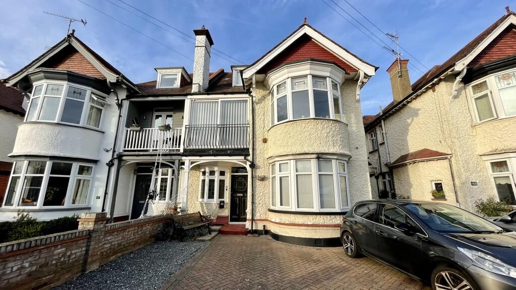 Main image of property: Gloucester Terrace, Southend-on-Sea