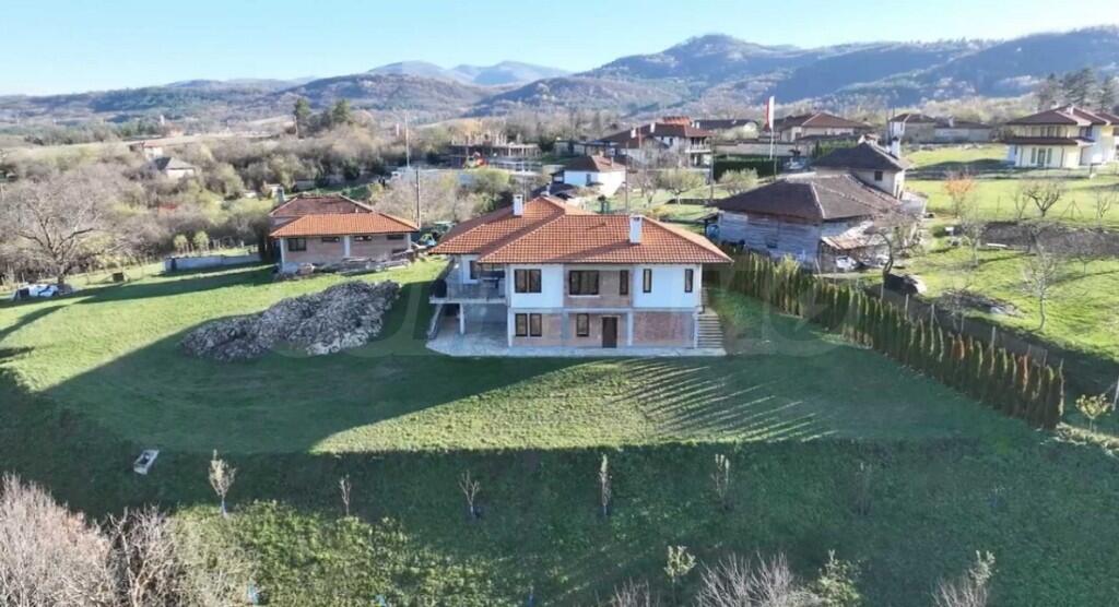 Main image of property: Elena, Veliko Tarnovo