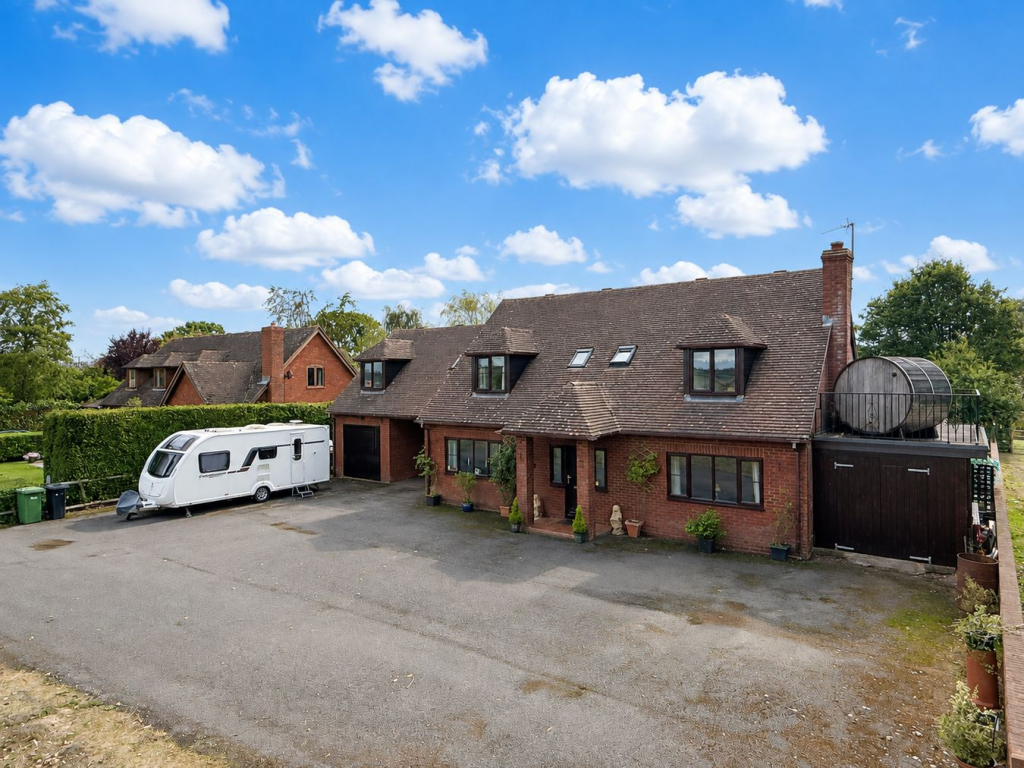 Mitchmore Lane , Holme Lacy, Hereford, HR2 photo 2