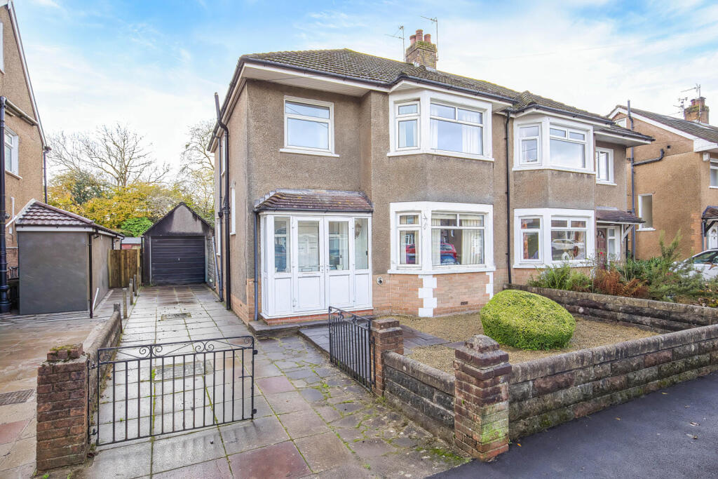 Main image of property: Coryton Rise, Whitchurch, Cardiff