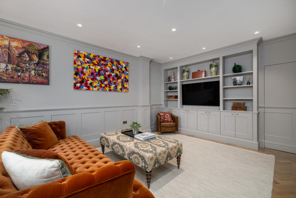4 bedroom house for rent