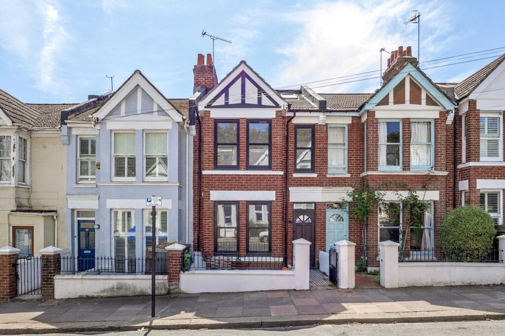 Main image of property: Loder Road, Brighton, BN1