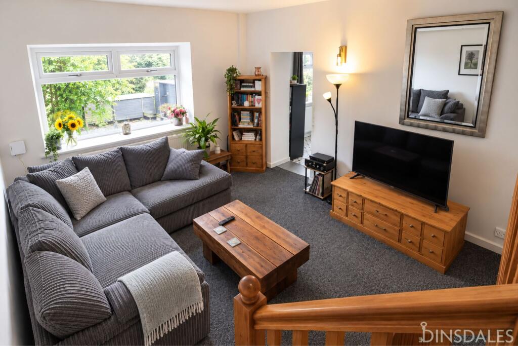House in Bradford - View 3