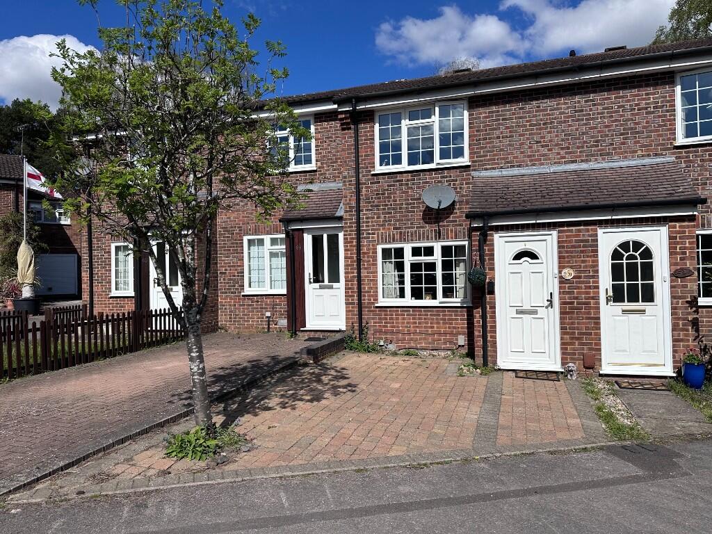 Main image of property: Crofton Close, Bracknell, Berkshire, RG12