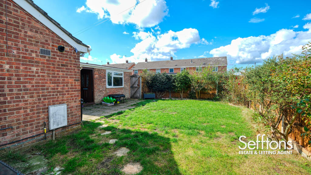 House in Broadland, Sprowston - View 4