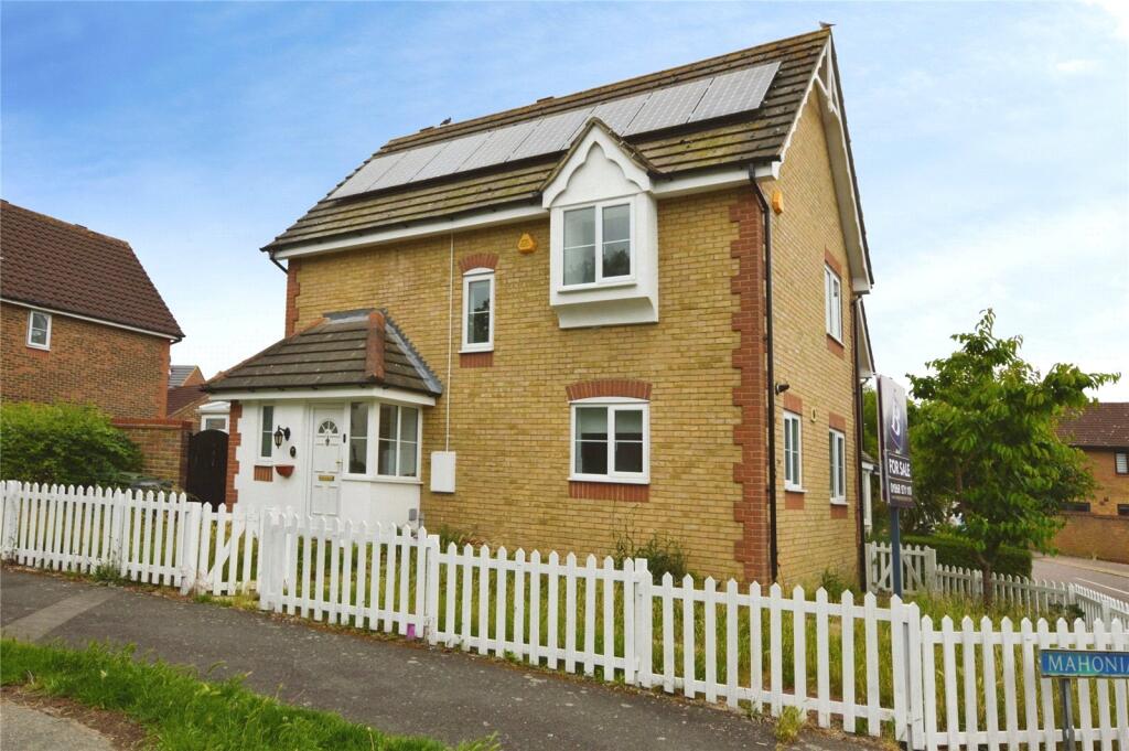 Main image of property: Nightingales, Langdon Hills, Basildon, Essex, SS16