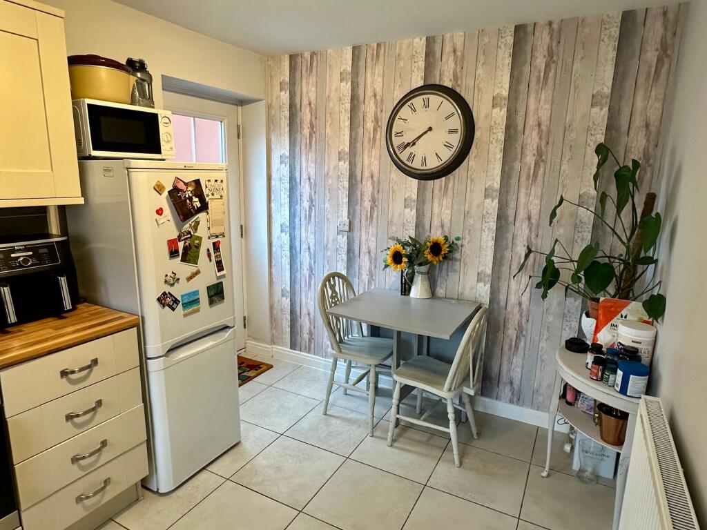 Marston Drive, Markfield, LE67 photo 2