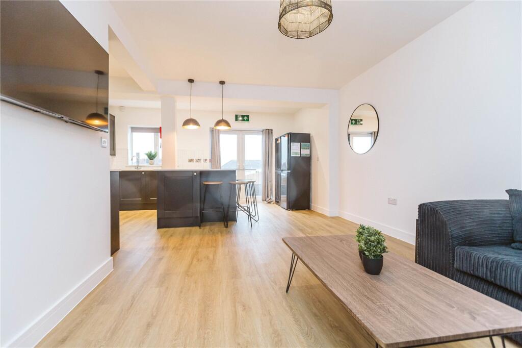 House in Bristol - View 4