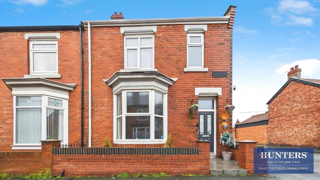 Main image of property: Coley Terrace, Sunderland
