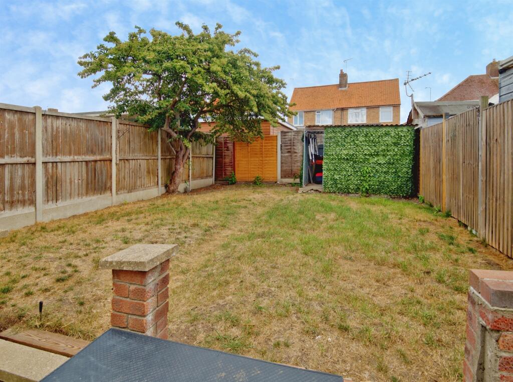 House in Harwich, Upper Dovercourt - View 5
