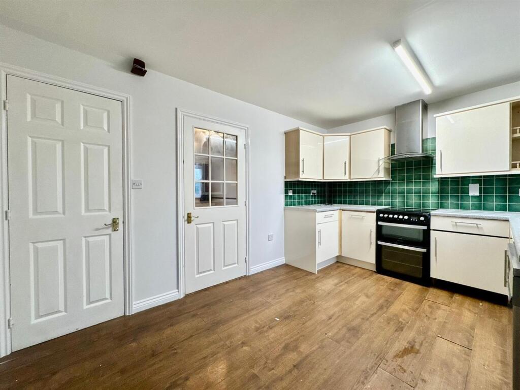 House in Birmingham - More