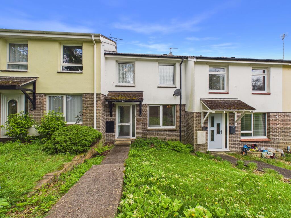 Main image of property: Woodland Way, Torpoint