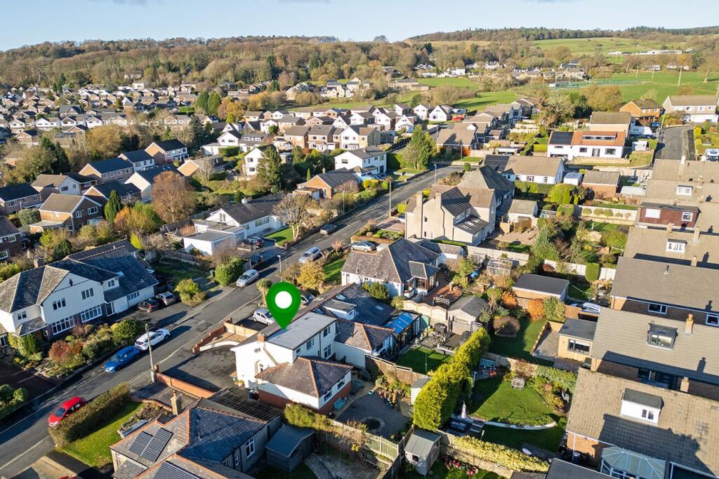 Beauley Avenue, Simonstone, Lancashire, BB12 - View 3