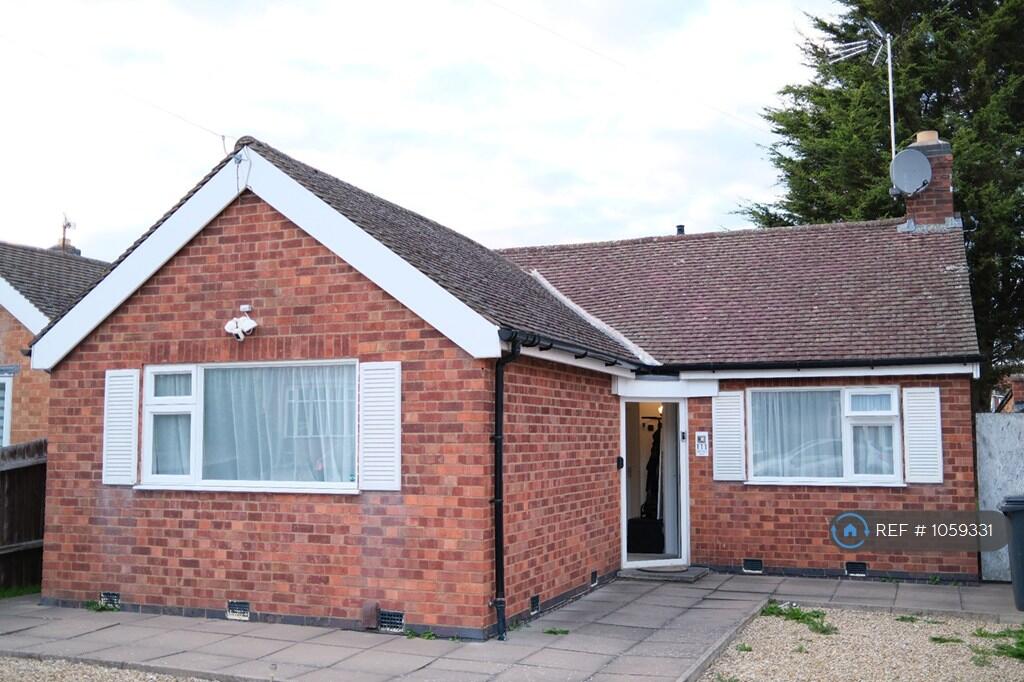 Main image of property: Northdene Road, Leicester, LE2