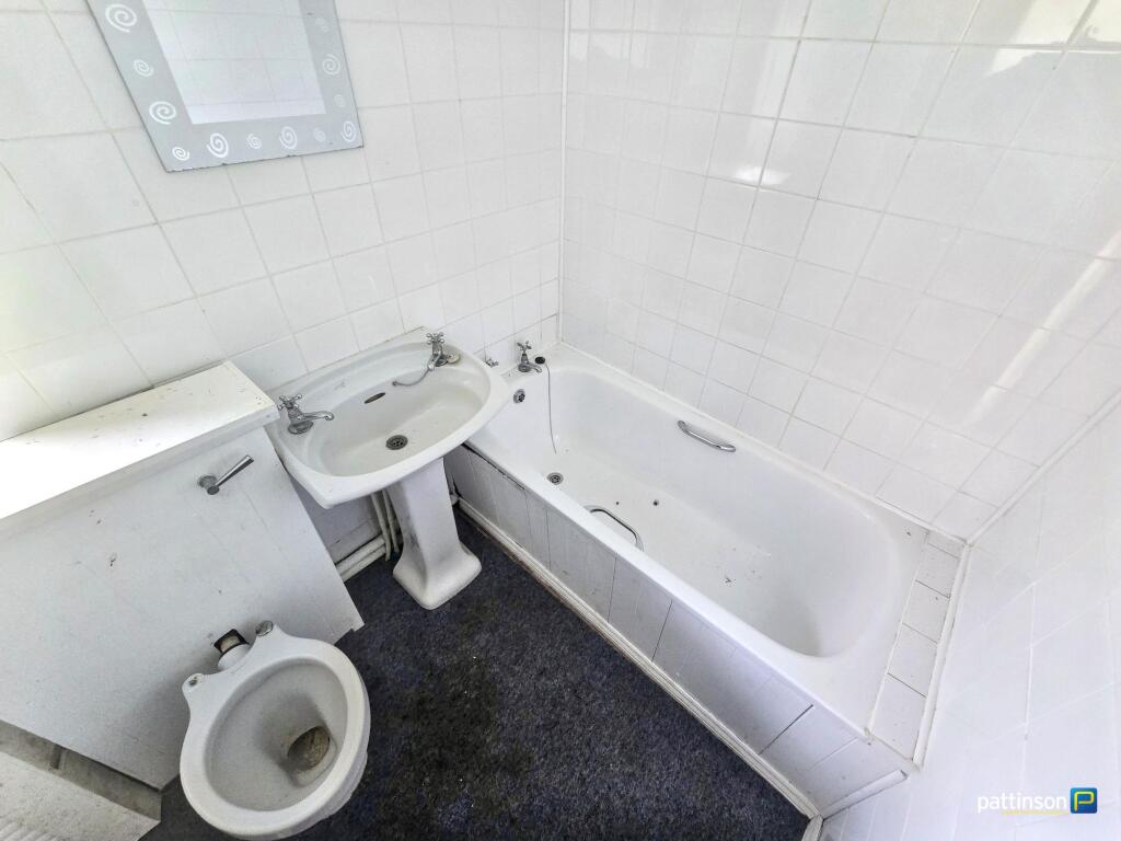 Apartment in Bedlington, Guide Post, Choppington - More
