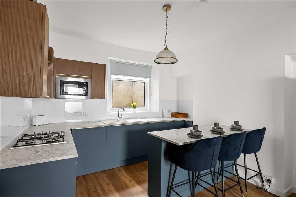 Main image of property: Wellington Street, Plymouth