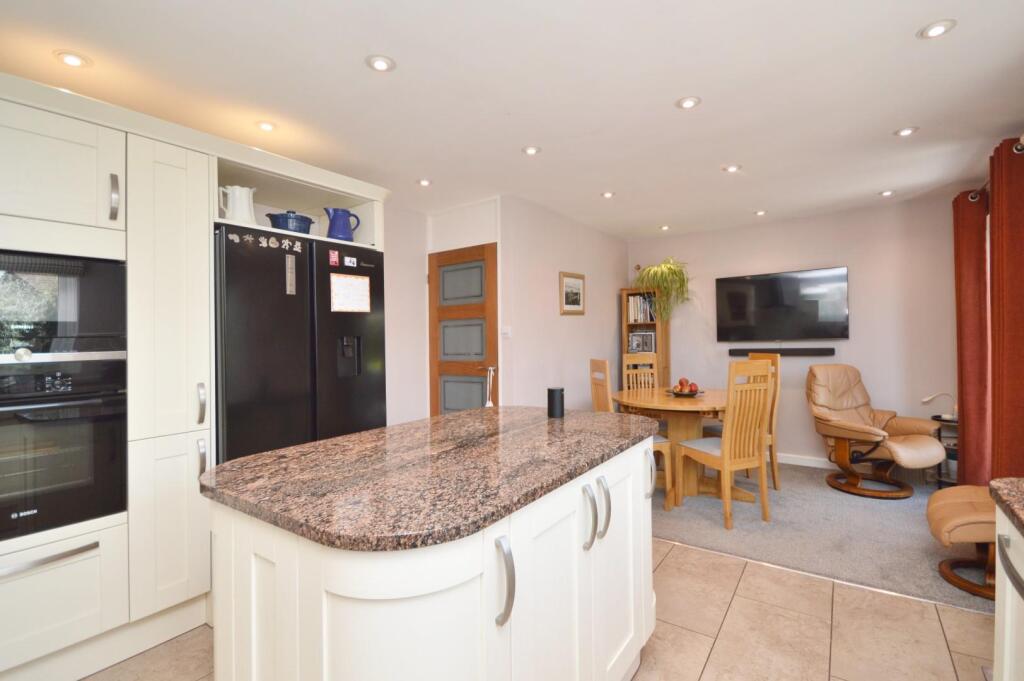 House in Keynsham, Bath and North East Somerset - More