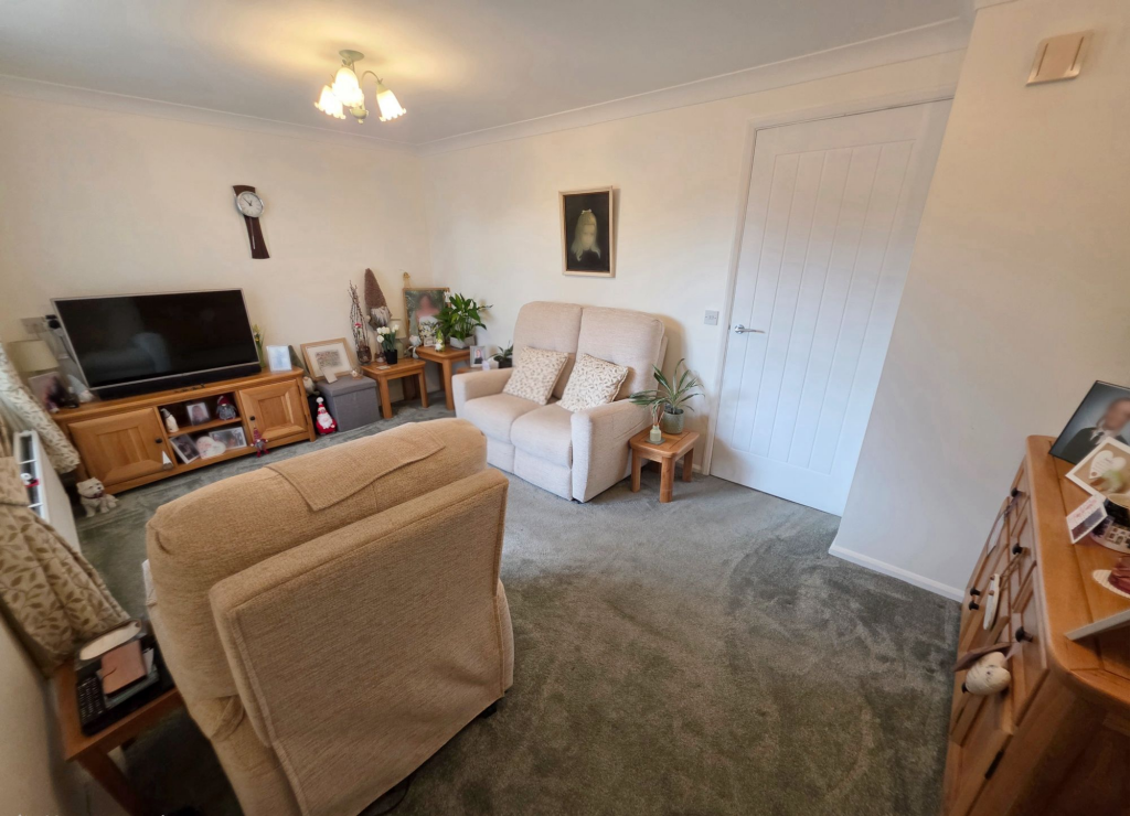 House in Doncaster - More