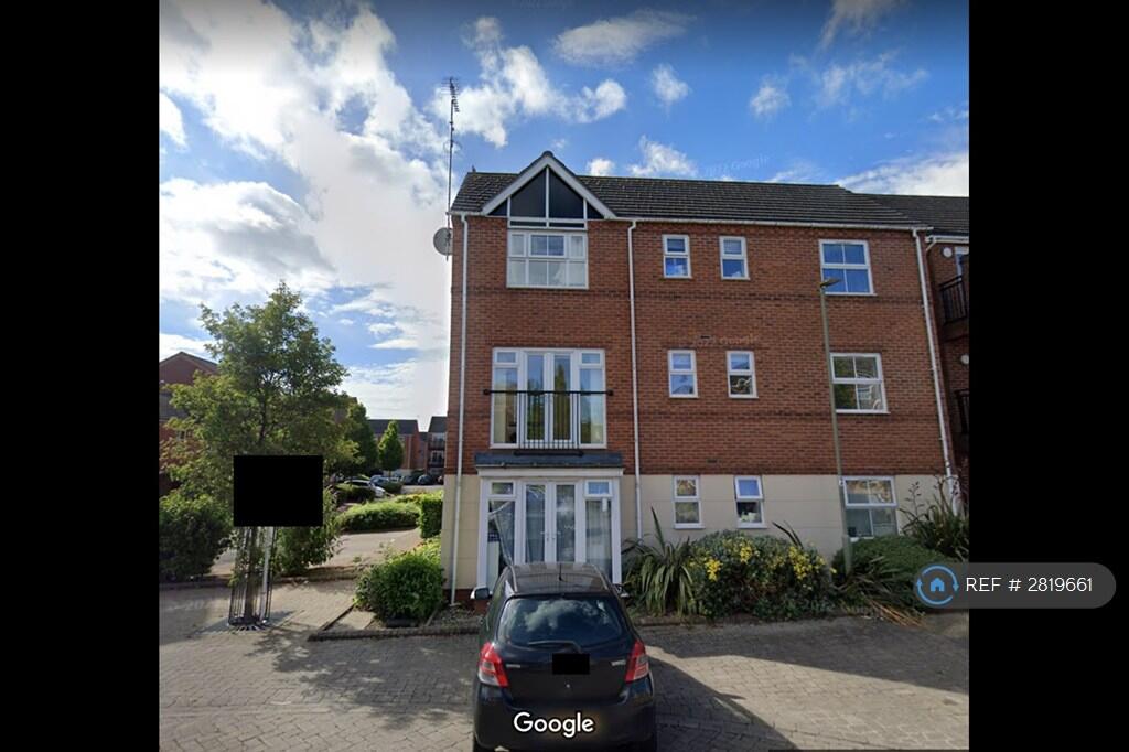 Main image of property: Verney Road, Banbury, OX16