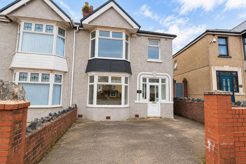 Main image of property: Pentregethin Road, Gendros
