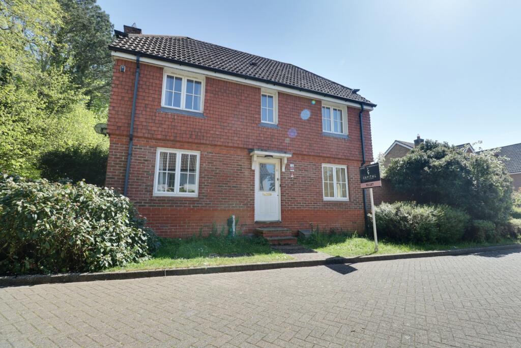 Main image of property: Newlyn Close