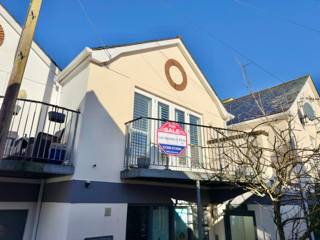 Main image of property: Eddystone Court, Wadebridge, PL27