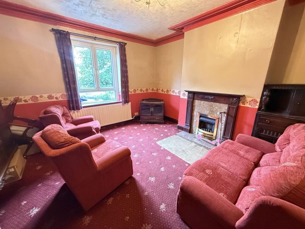 House in Calderdale, West Yorkshire - View 2