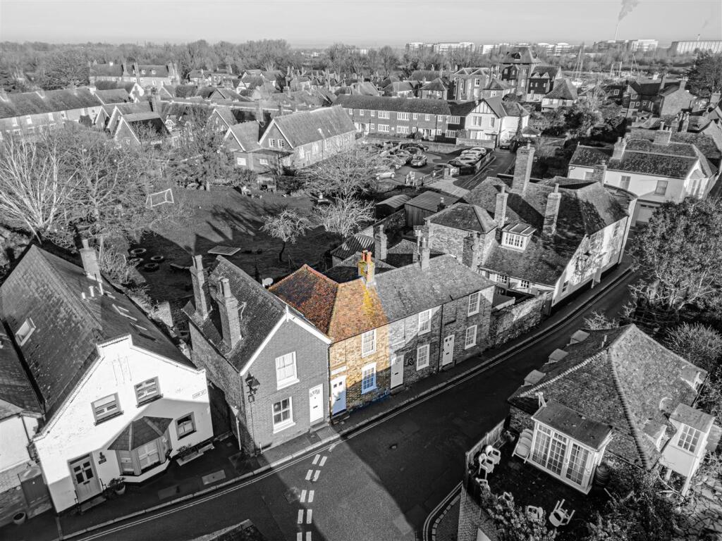 Main image of property: Church Street, St Marys, Sandwich