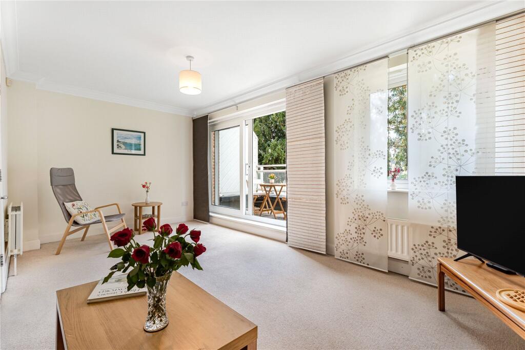 House in Oxford - View 5