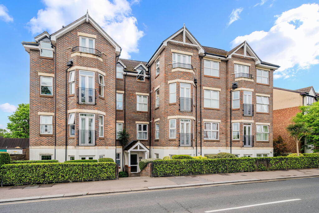 Main image of property: Station Road, Redhill