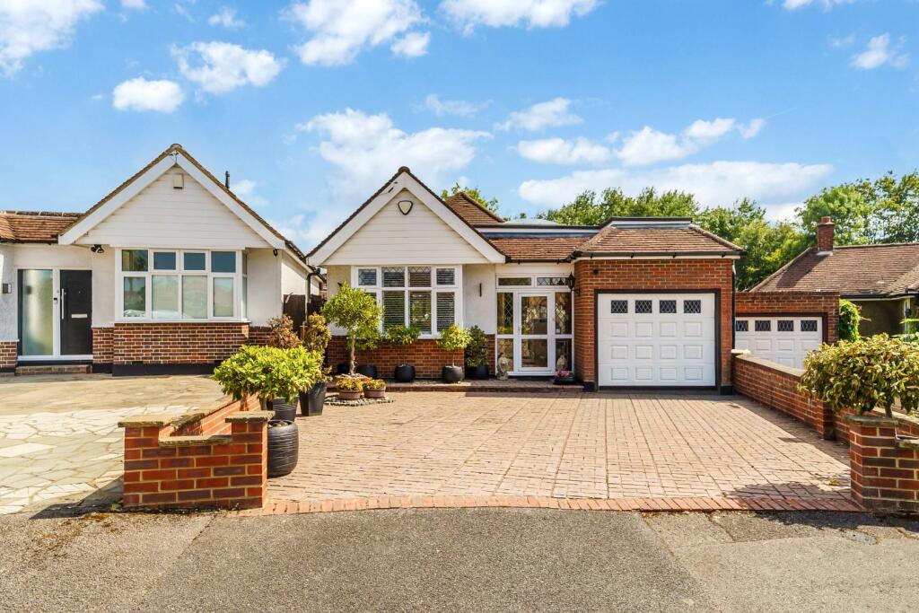 Main image of property: Woodland Close, Ewell