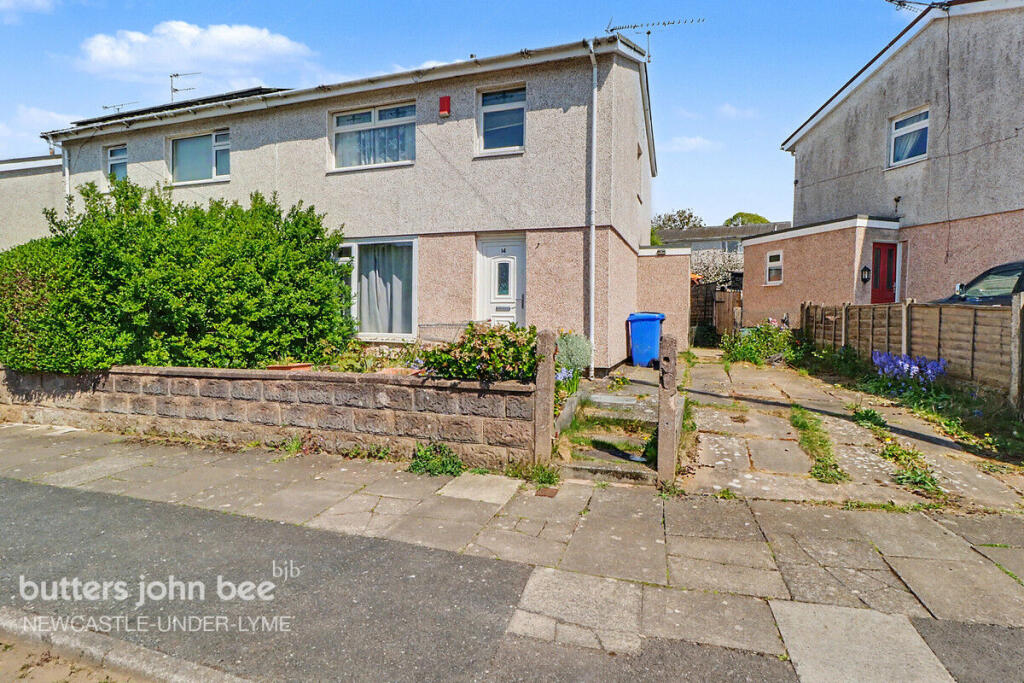 Main image of property: Springfields Road, Trent Vale, ST4 6RU