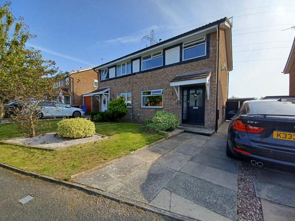 Main image of property: Falcon Drive, Poulton-Le-Fylde, Lancashire, FY6