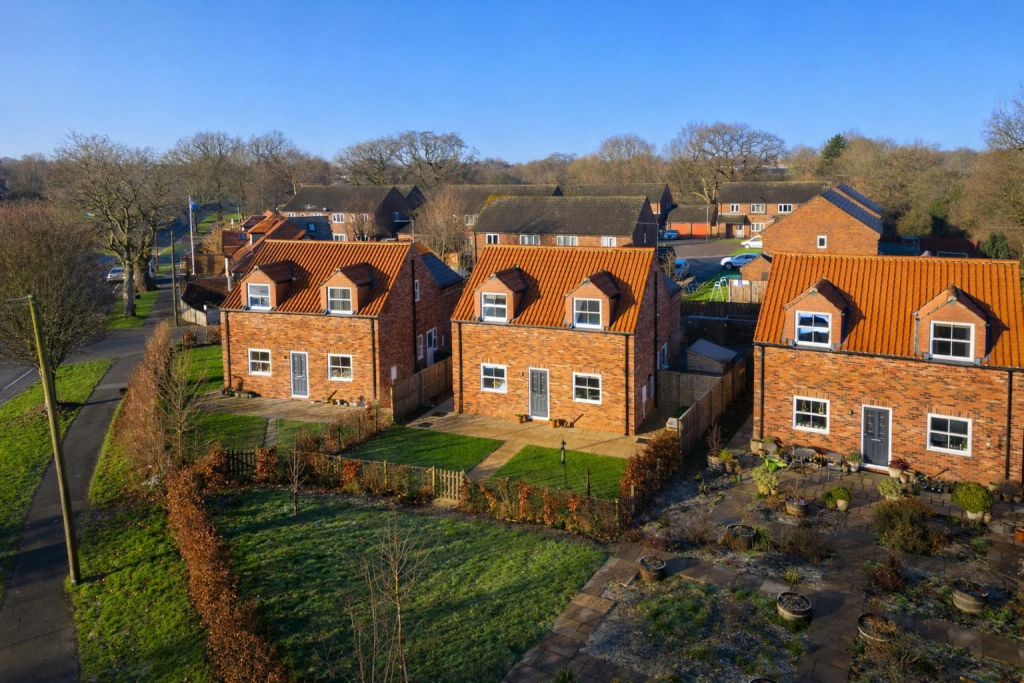 Main image of property: Broadway, Fulford, York