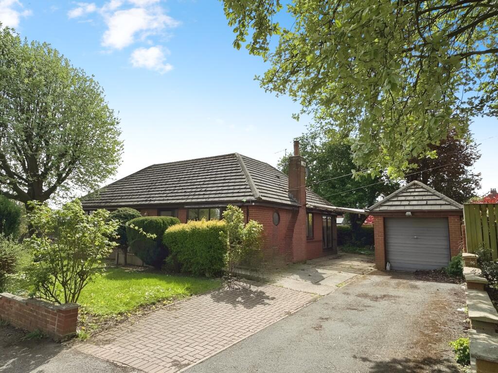 Main image of property: Balmfield Crescent, Liversedge, WF15