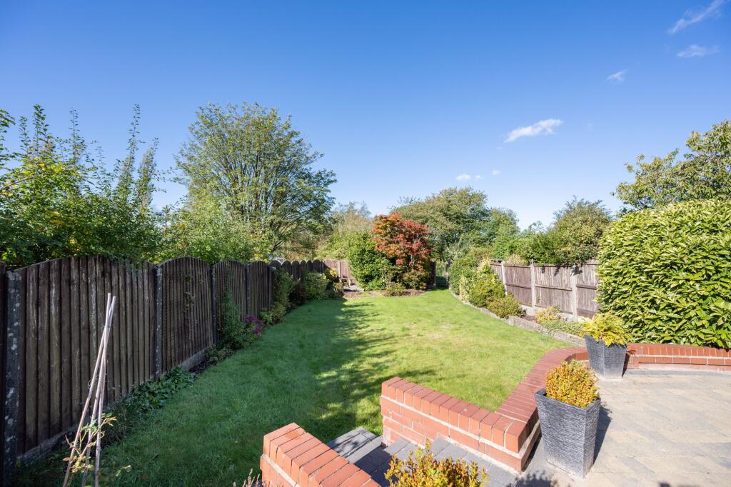 Appley Lane North, Appley Bridge, WN6 photo 3
