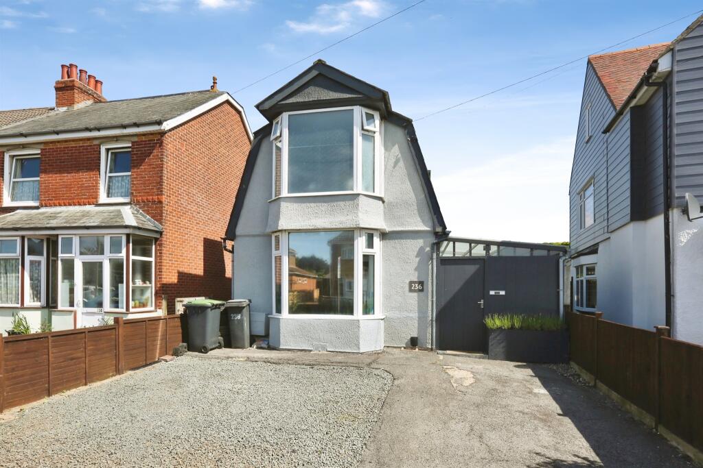 Main image of property: Elson Road, Gosport
