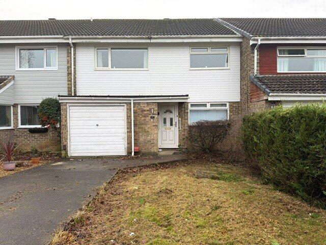 Main image of property: The Slayde, Yarm, Durham, TS15