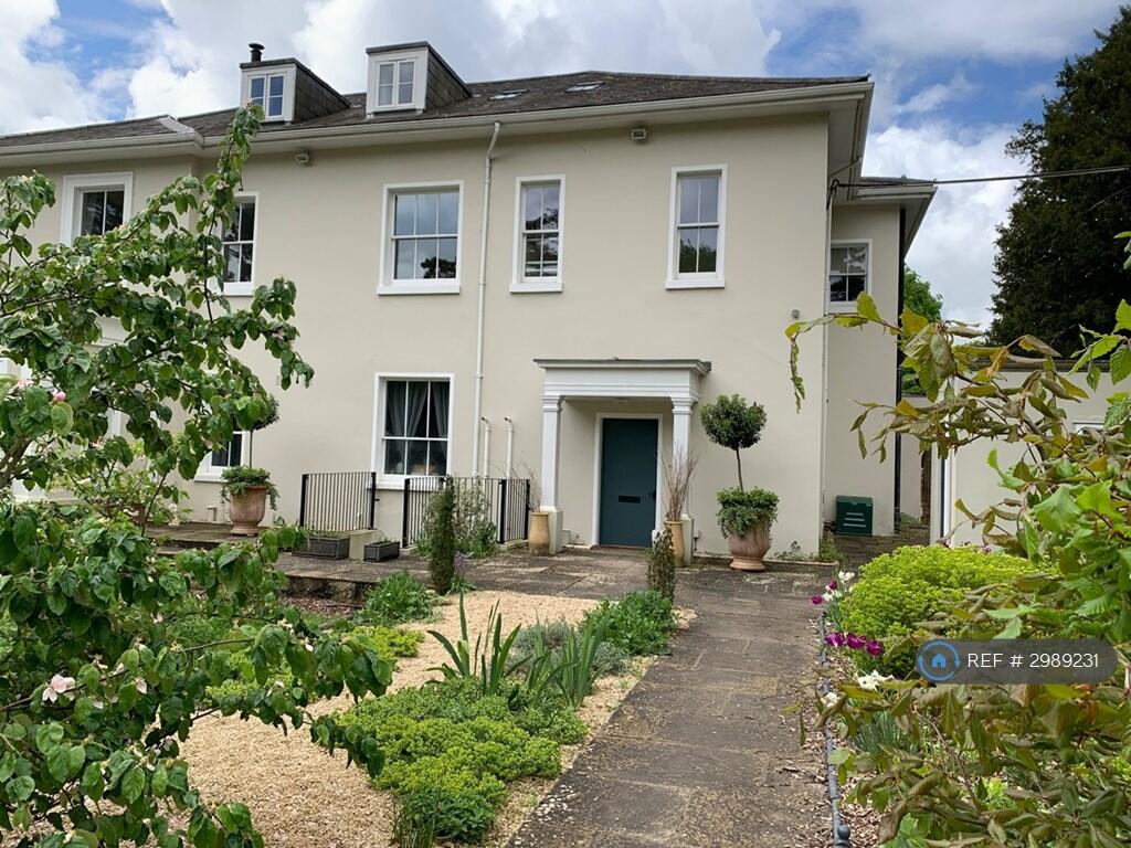 Main image of property: Hinton House Drive, Kings Worthy, Winchester, SO23