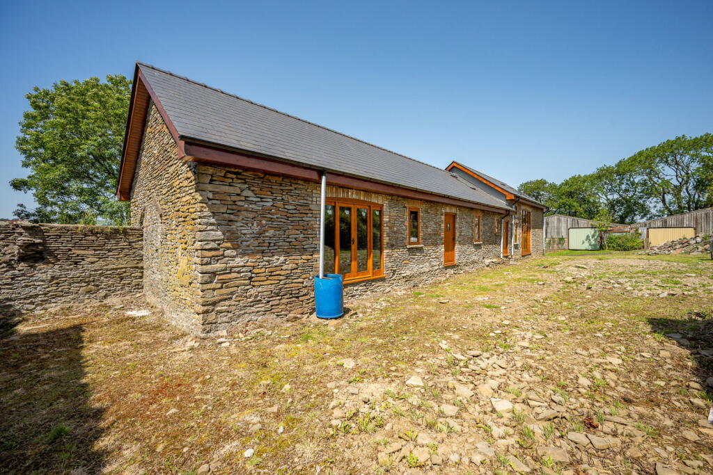 Gwerna Hall Farm Lot 2, Pandy Lane, Maesycwmmer, Hengoed, CF82 7TZ - View 4