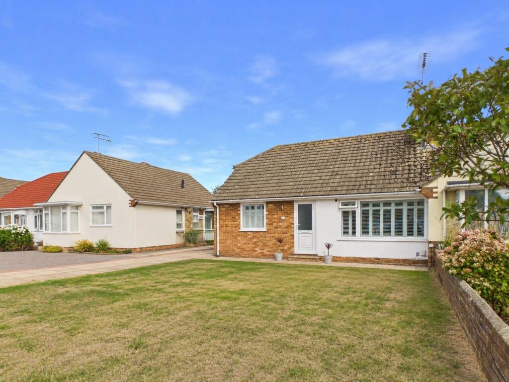 Main image of property: Wiston Close, Worthing, BN14 7PU