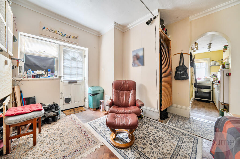 Apartment in Godalming, Crownpits - More